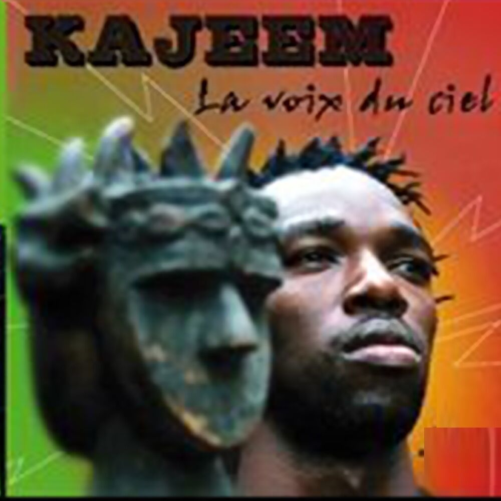 Picture of La voix du ciel