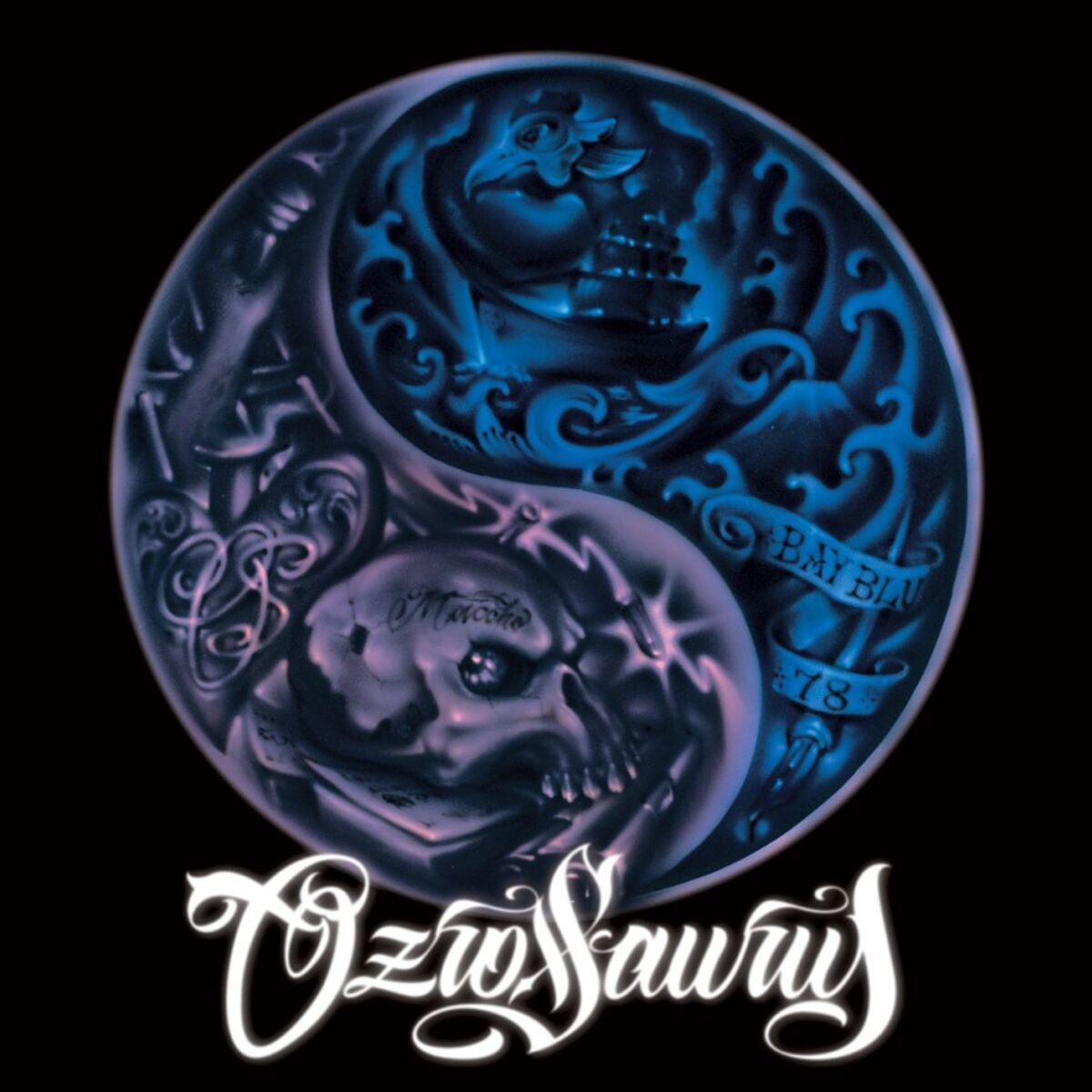 Ozrosaurus: albums, songs, concerts | Deezer