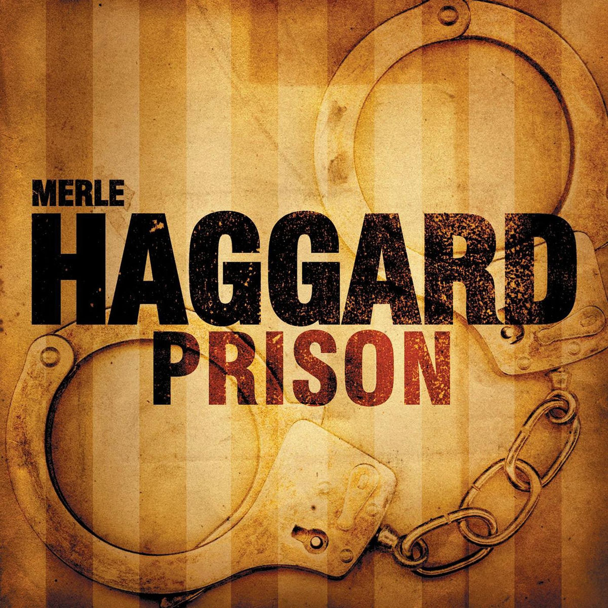 Album cover of Prison