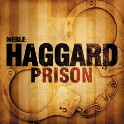 Cover of Prison