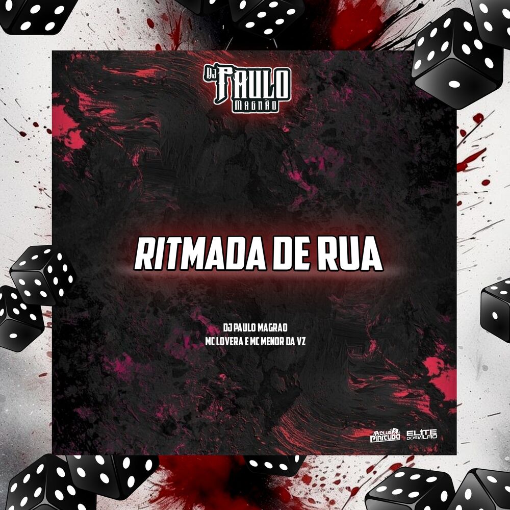 Picture of Ritmada de Rua