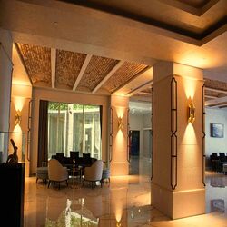 Cover of Jazz Trio - Background for Lobby Cocktail Lounges