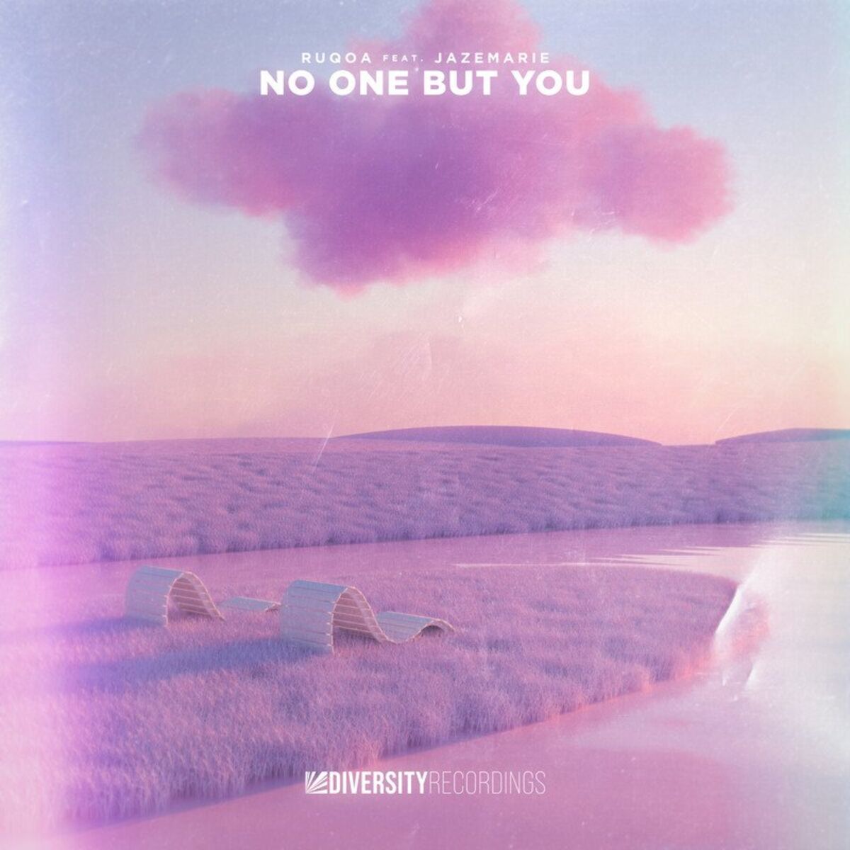 Album cover of No One But You