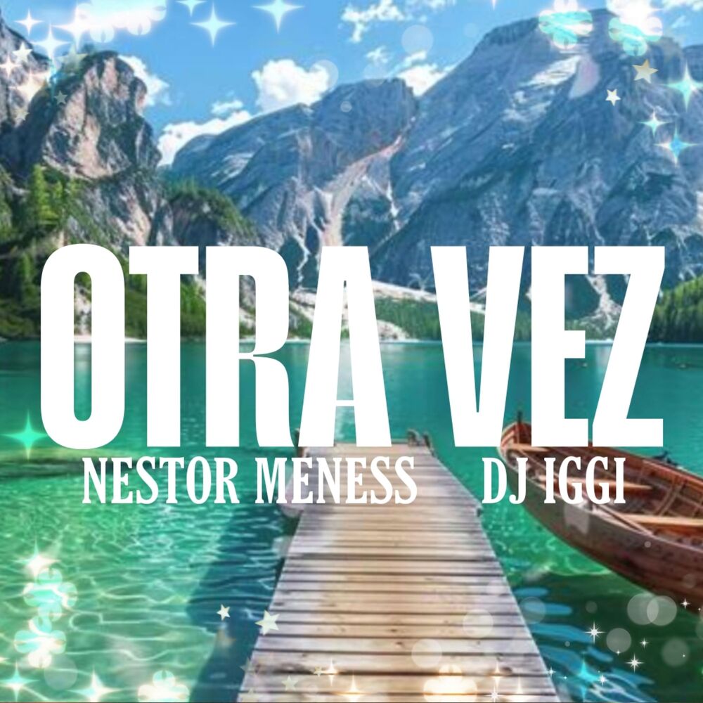 Picture of OTRA VEZ