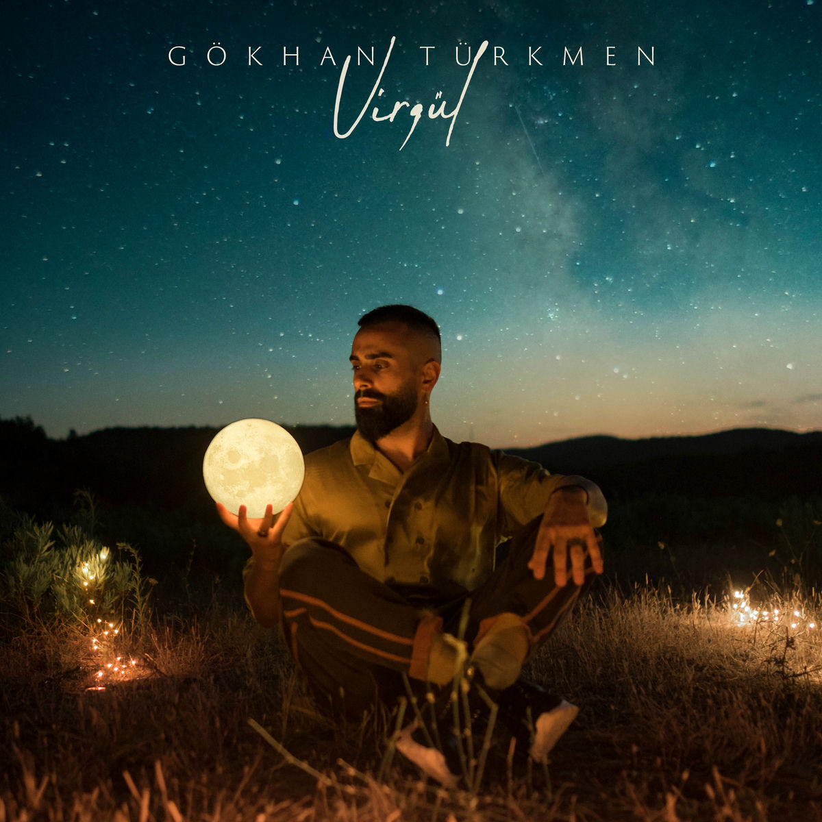 Album cover of Ben Unuturum