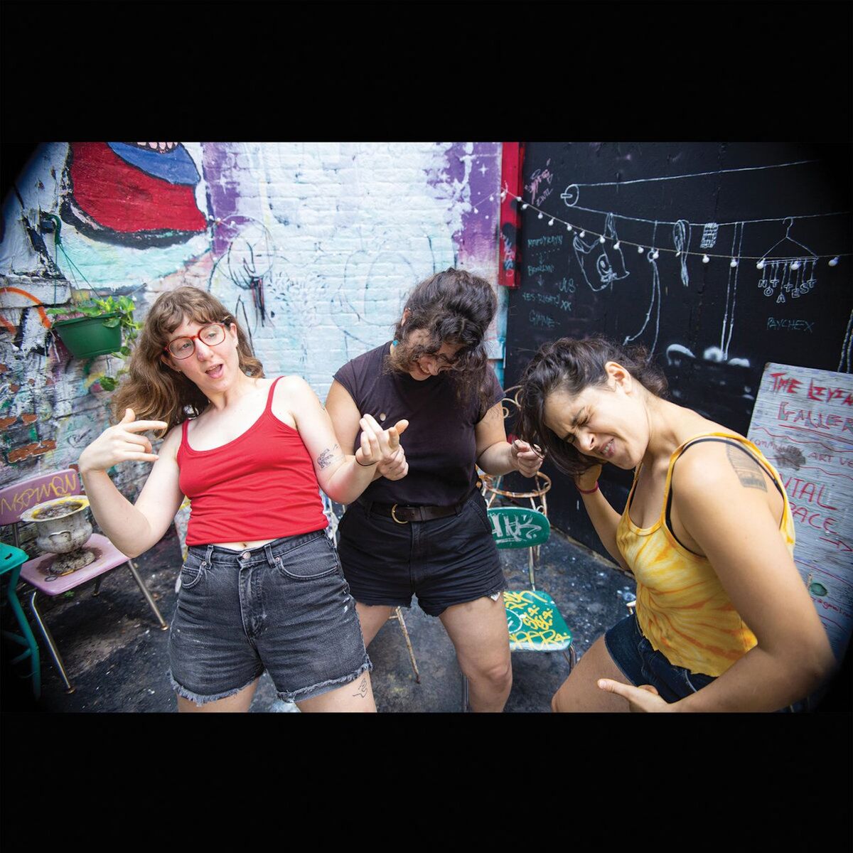 Album cover of Palberta5000