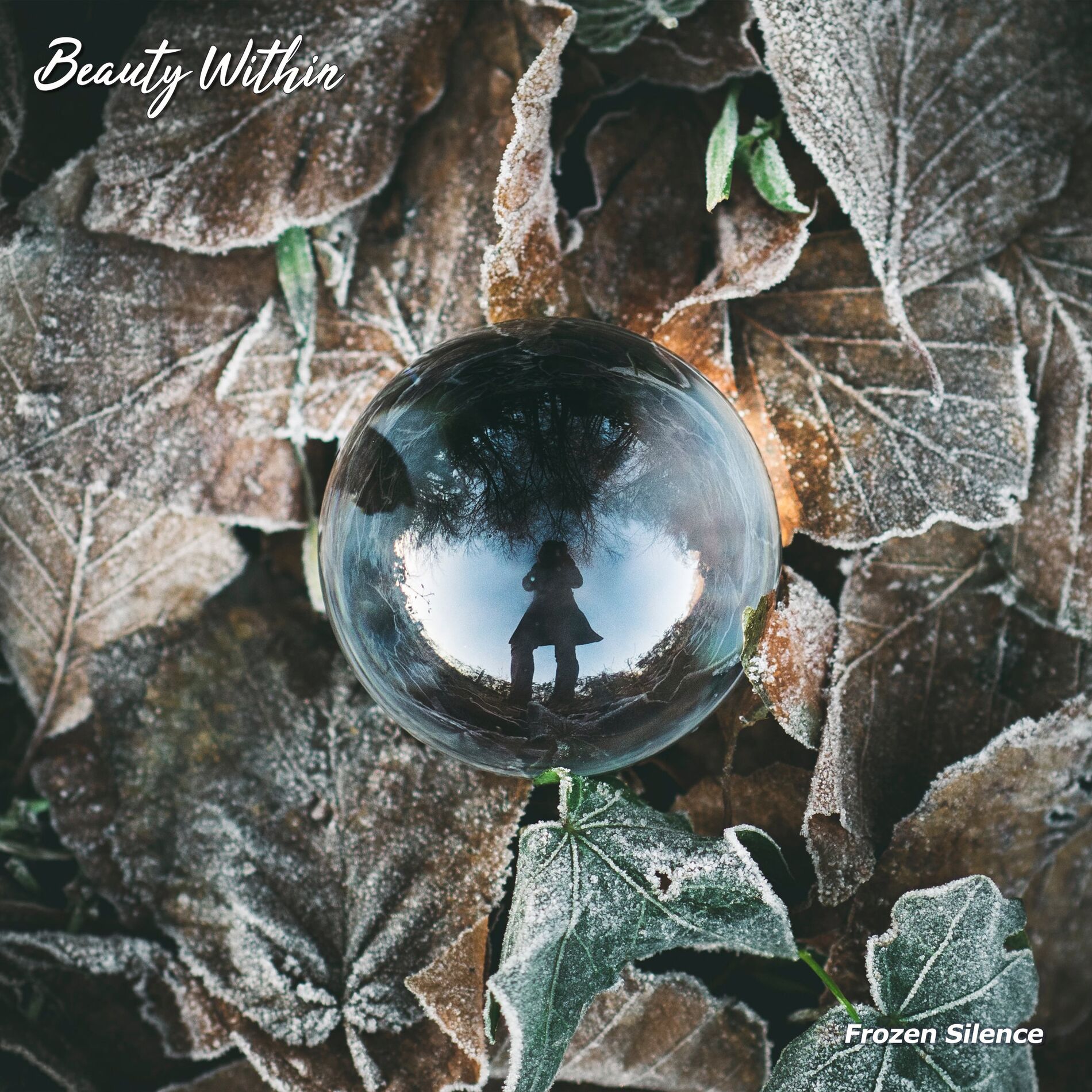 Album cover of Father's Eyes