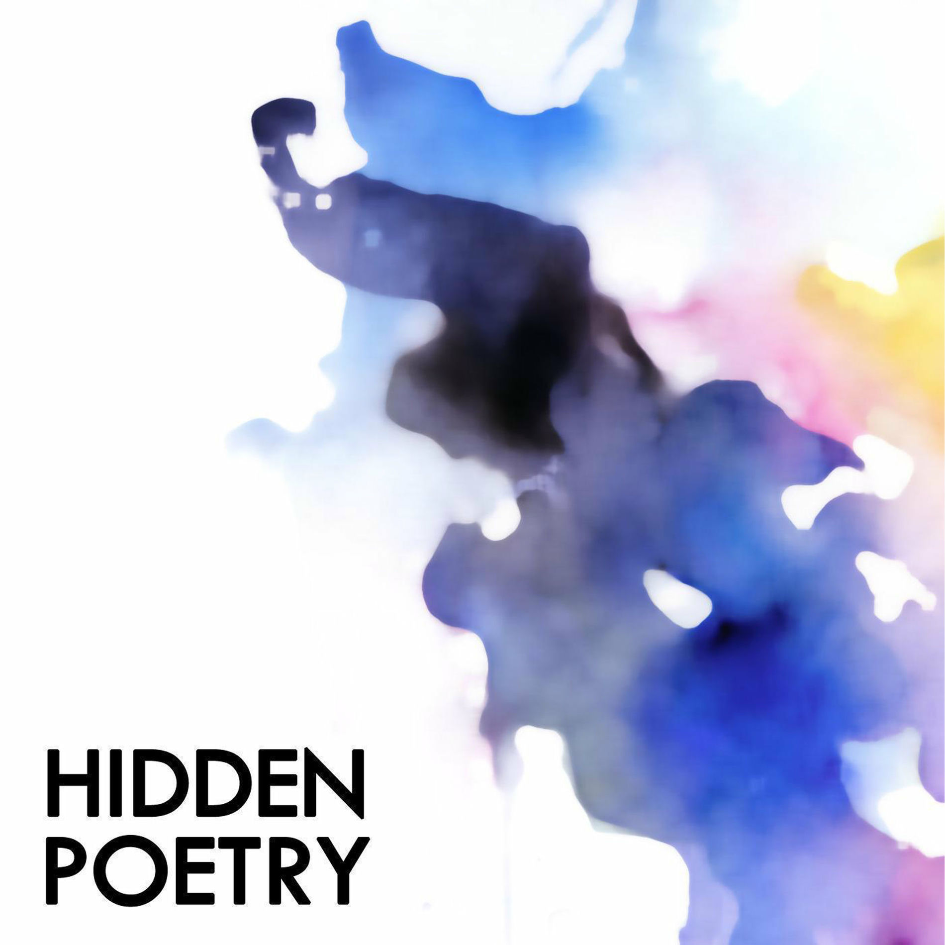 Album cover of Visions