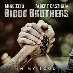 Cover of In My Soul