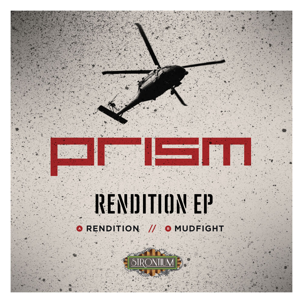 Picture of Rendition EP