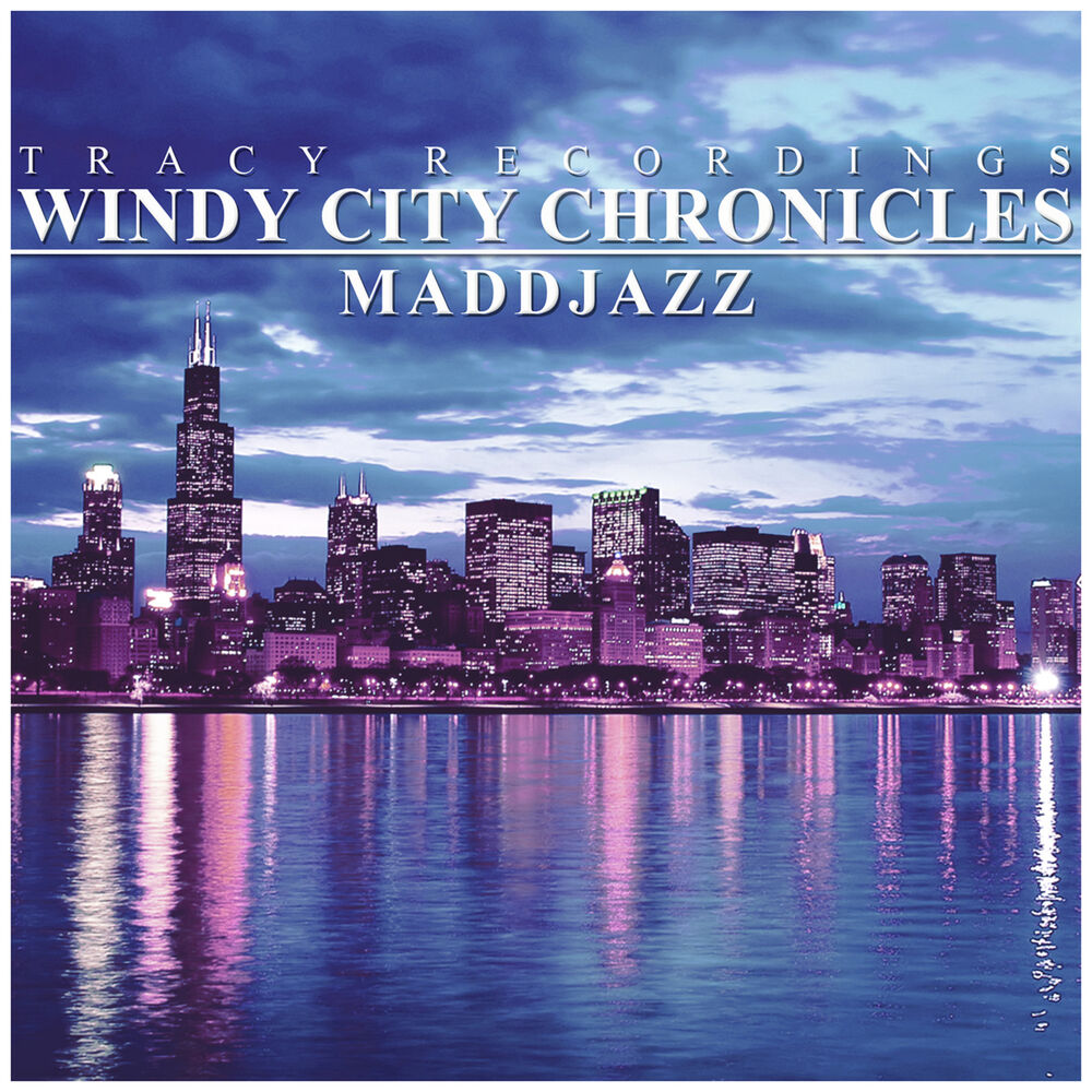 Picture of Windy City Chronicles EP