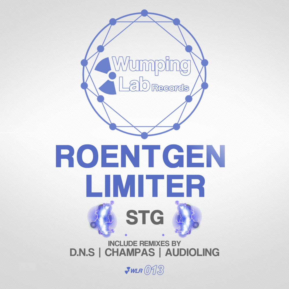 Picture of STG