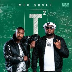 Cover of T-Squared
