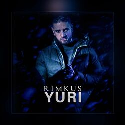 Cover of Yuri