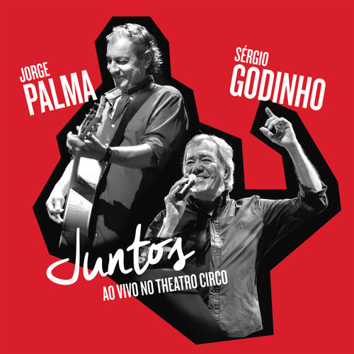 A Noite Passada (Live) Cover