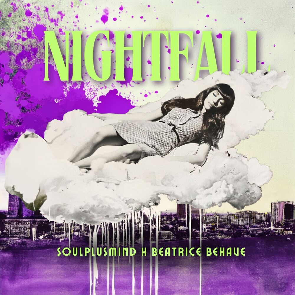 Picture of Nightfall