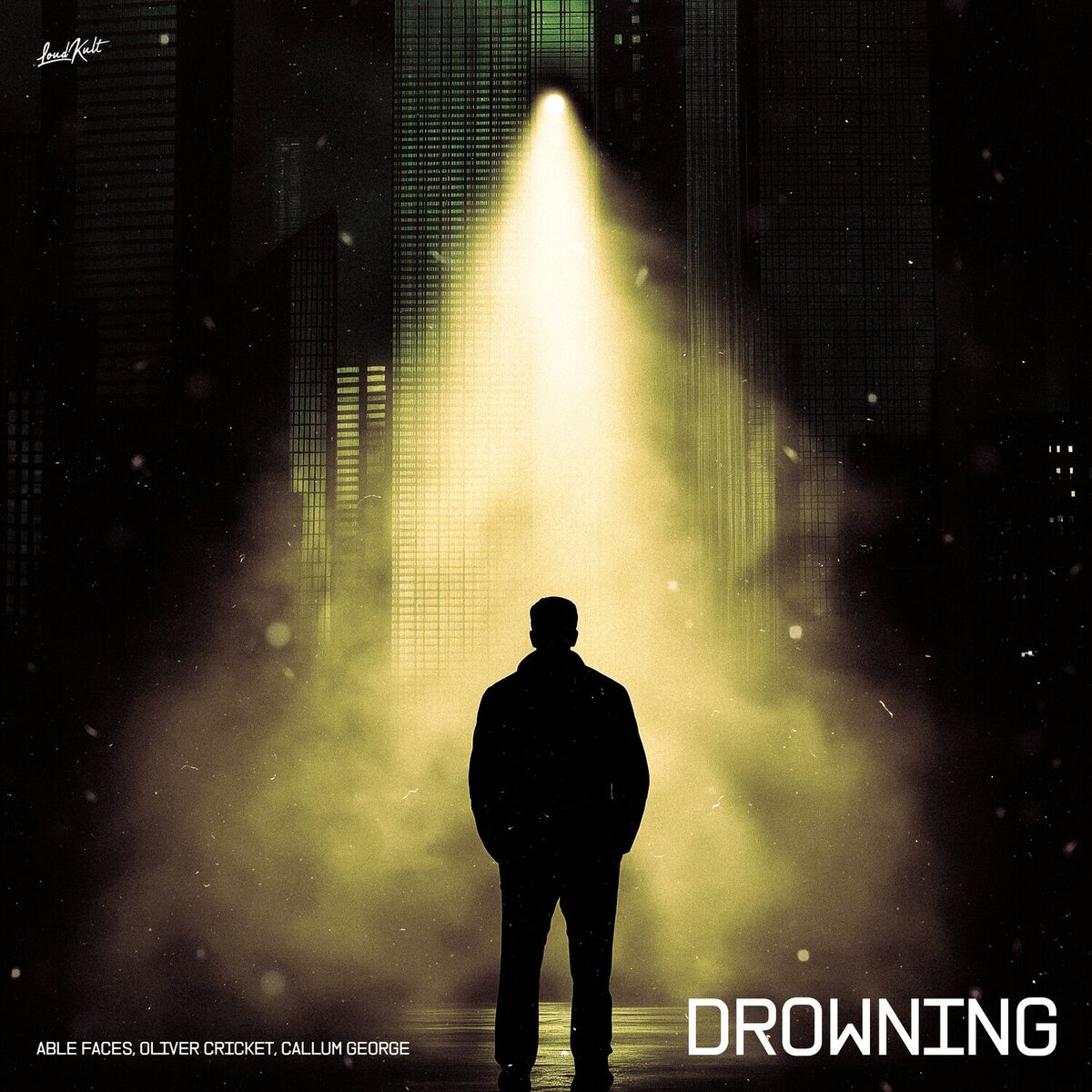 Album cover of Drowning