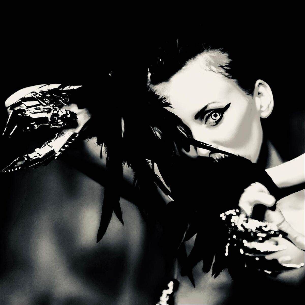 Album cover of Moon