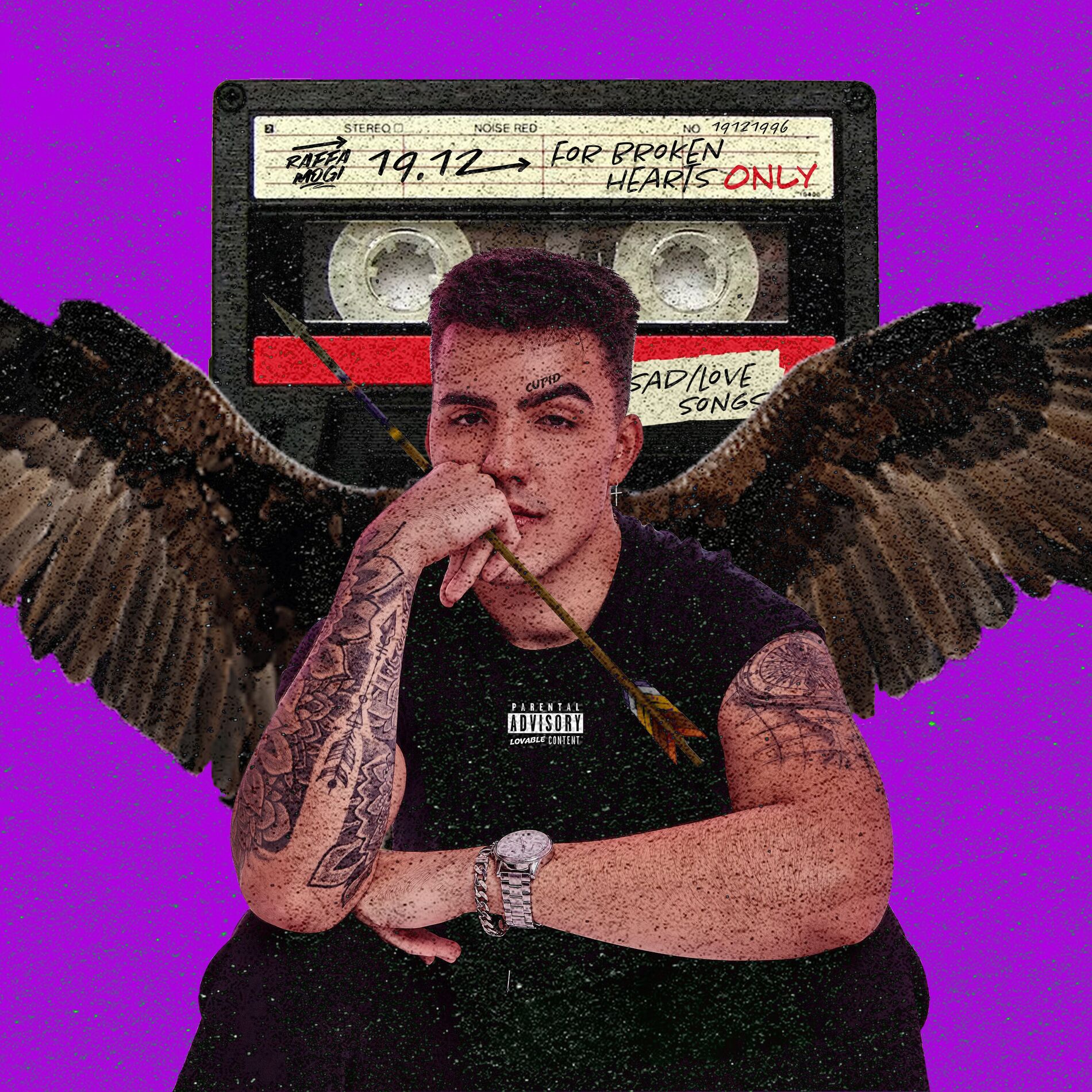Album cover of Me Leve Até a Lua