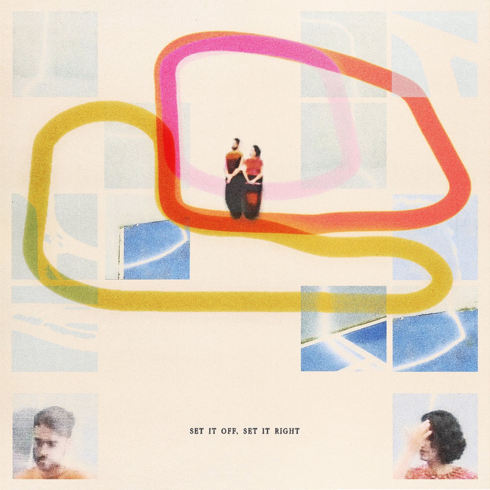 Set It Off, Set It Right artwork