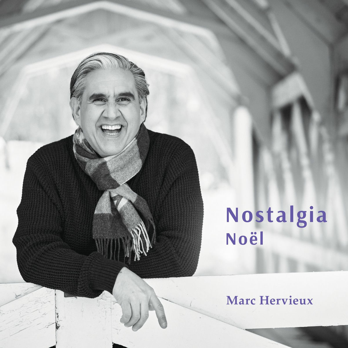 Album cover of Joyeux Noël