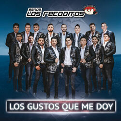 Cover of Los Gustos Que Me Doy