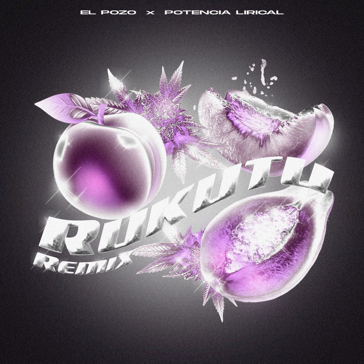 Album cover of RUKUTU REMIX