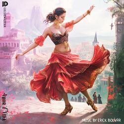 Cover of Amor Y Vida