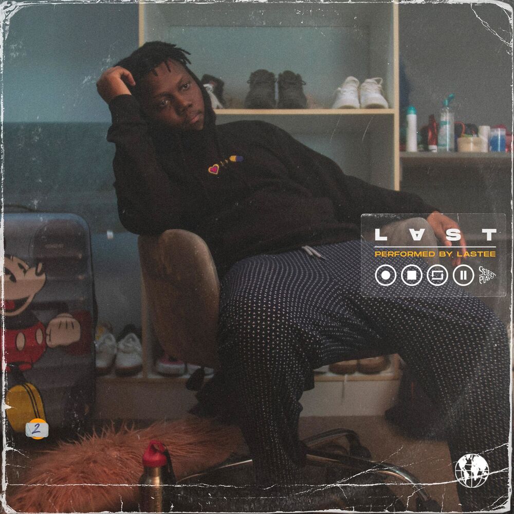 Picture of Last (Radio Edit)