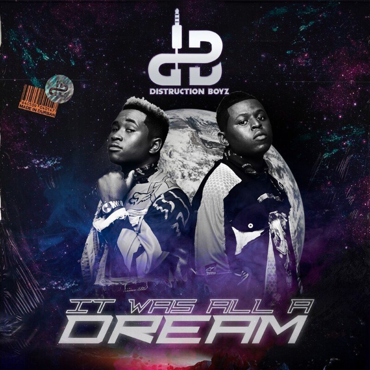 Album cover of It Was All A Dream