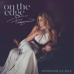 Cover of On the Edge: Forgiven
