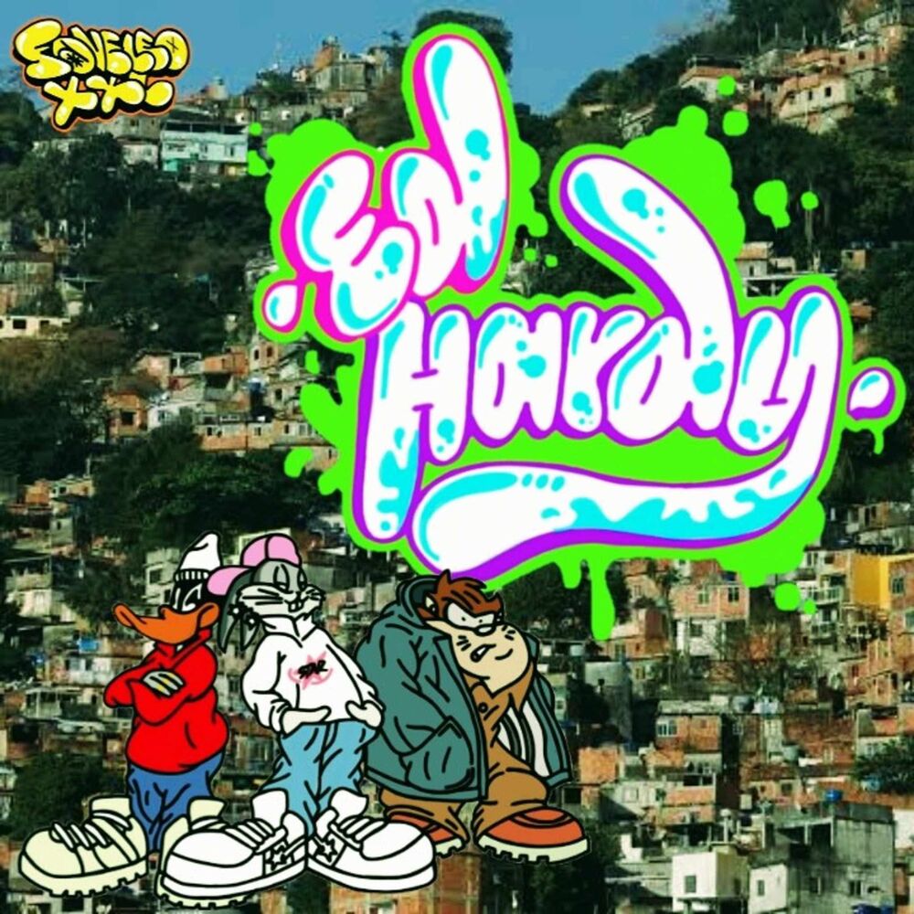 Picture of Ed Hardy