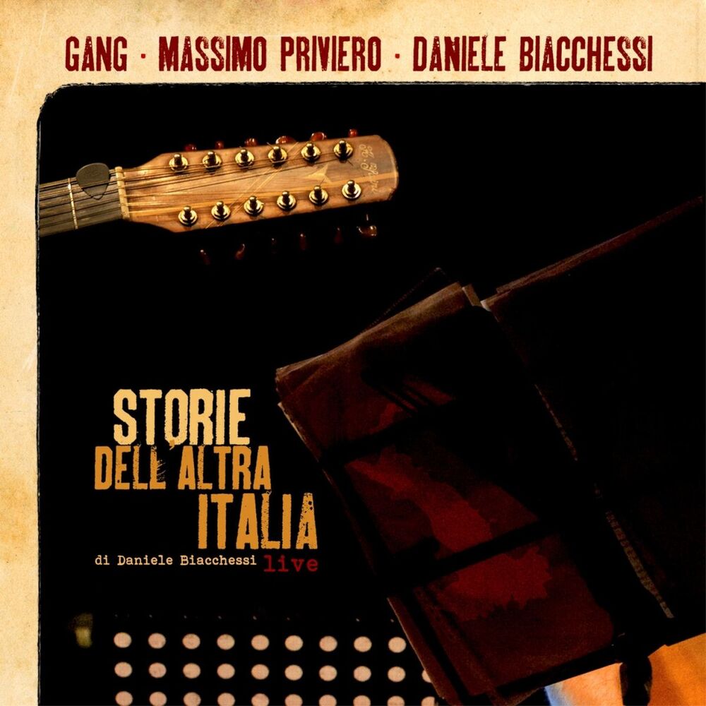 Picture of Storie dell'altra Italia