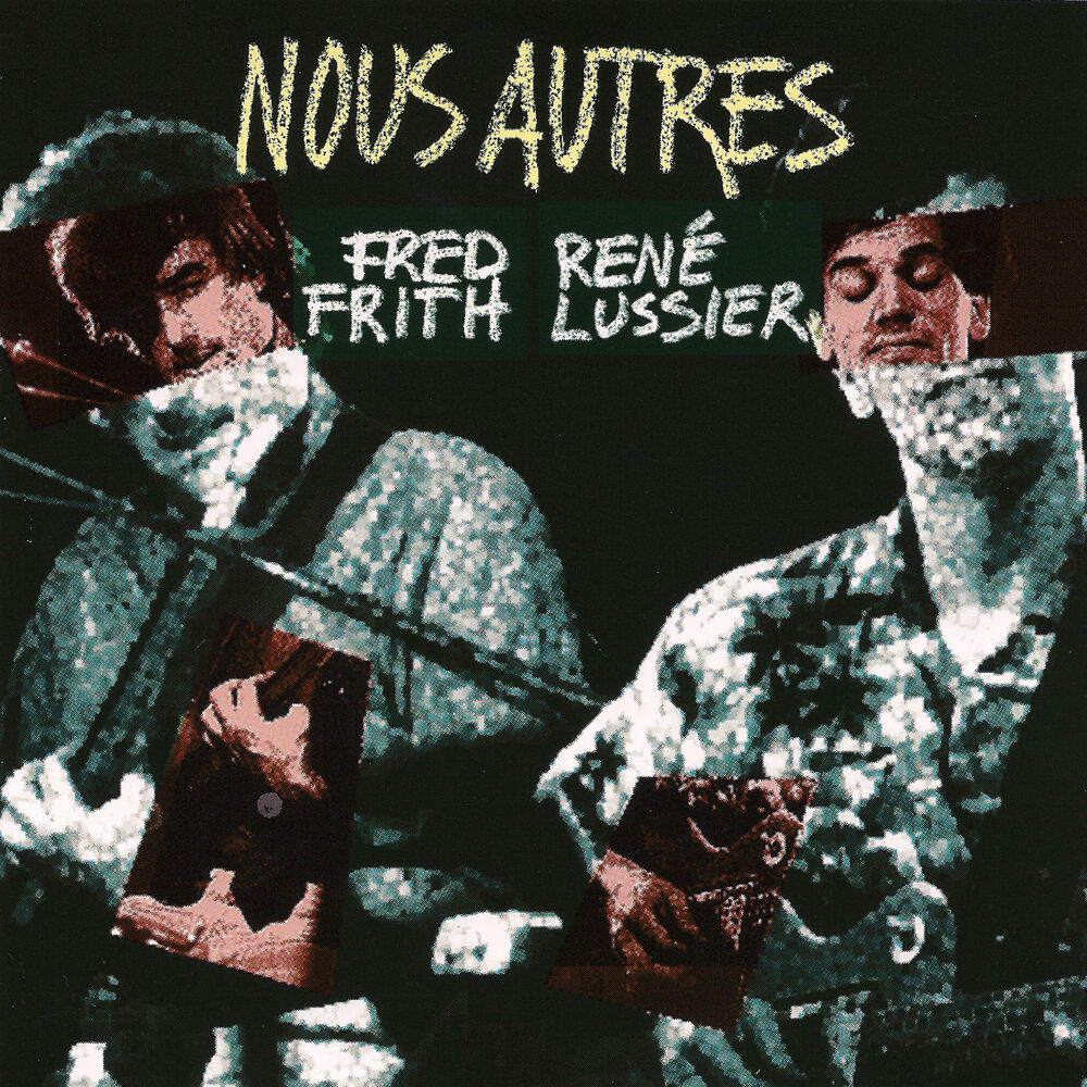 Picture of Nous Autres