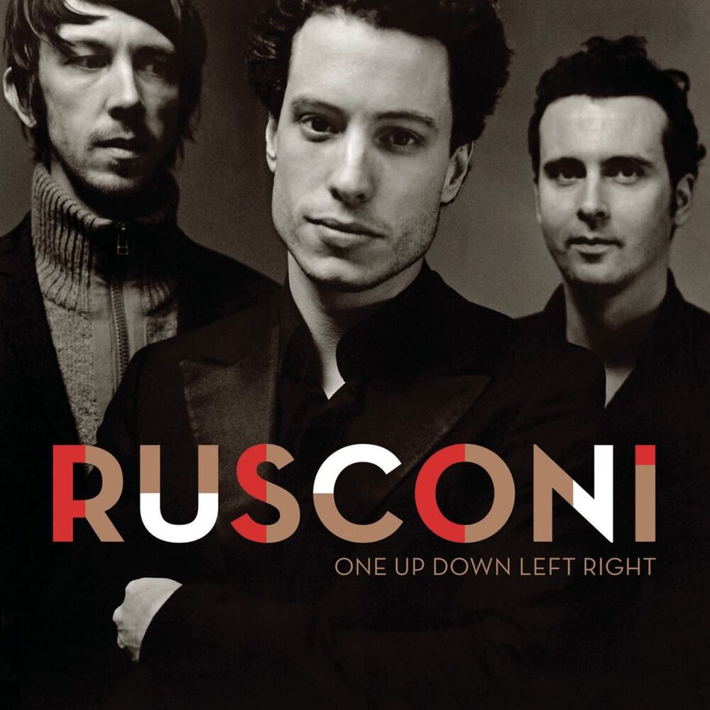 Picture of One up Down Left Right