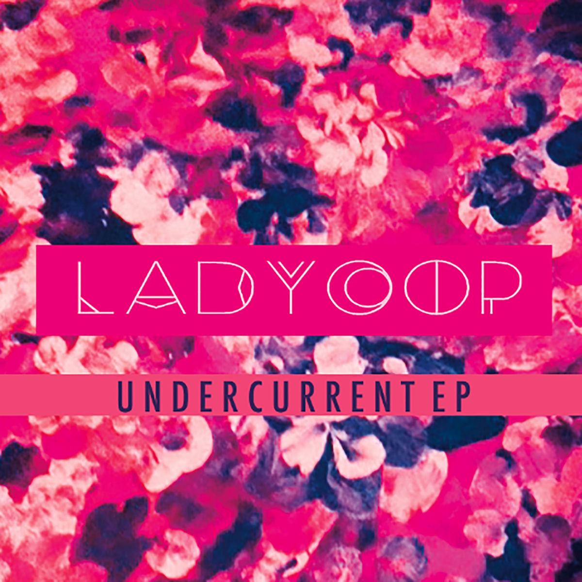 Album cover of Undercurrent - EP