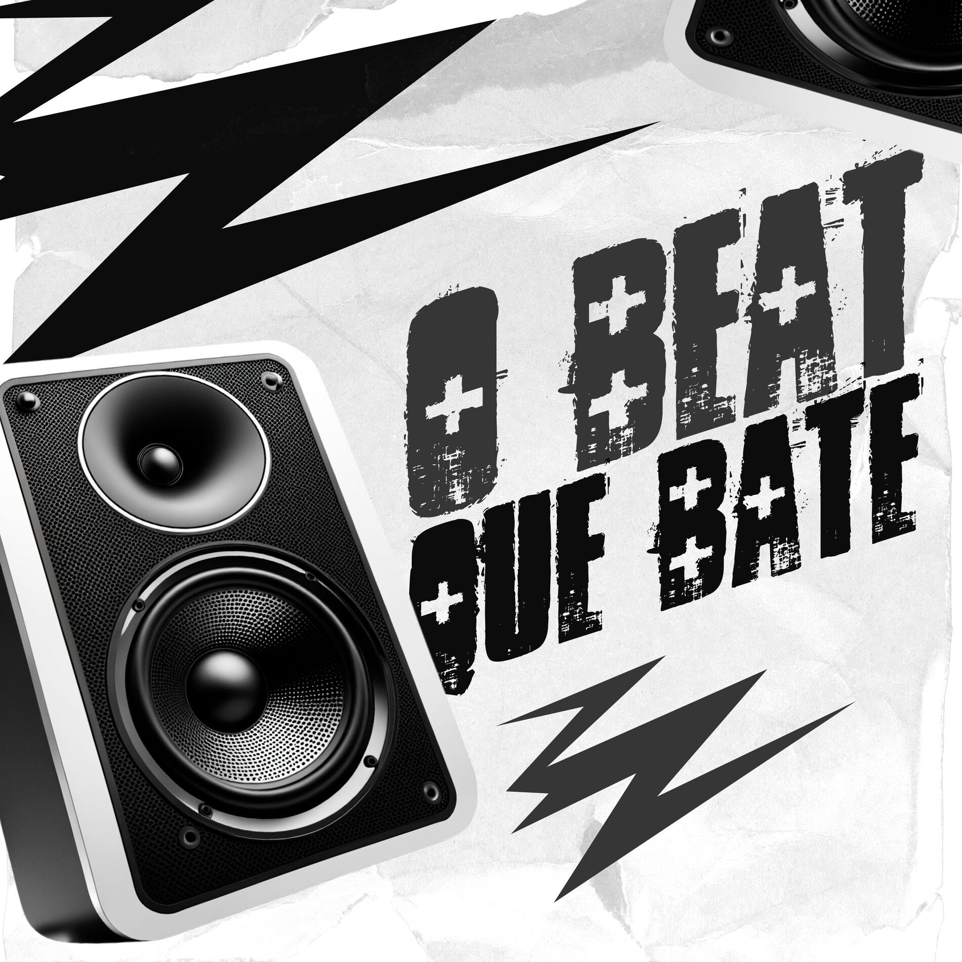 Album cover of O Beat Que Bate