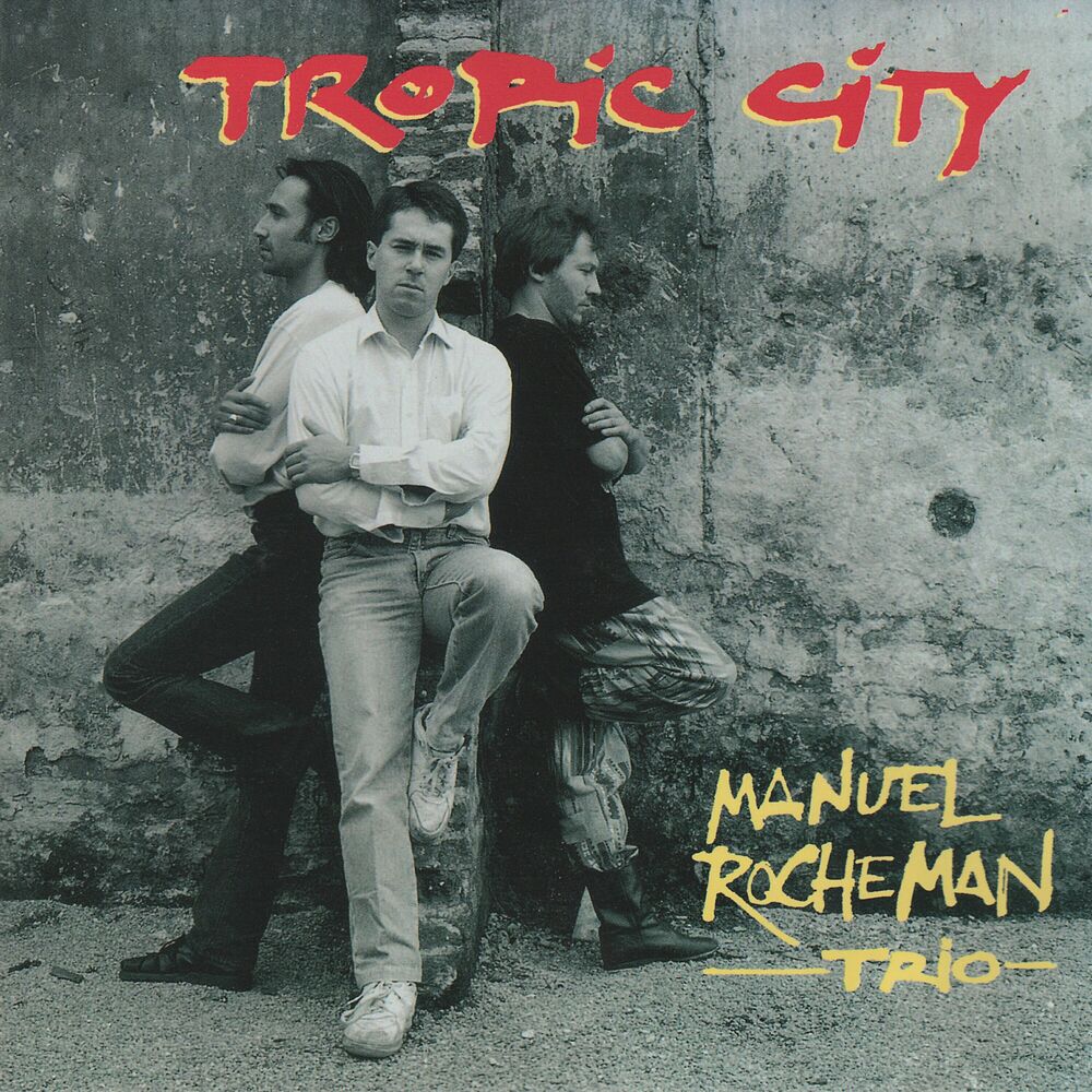 Picture of Tropic City