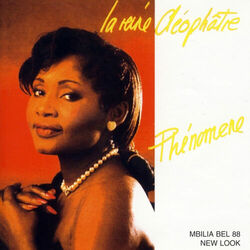 Cover of Phénomene