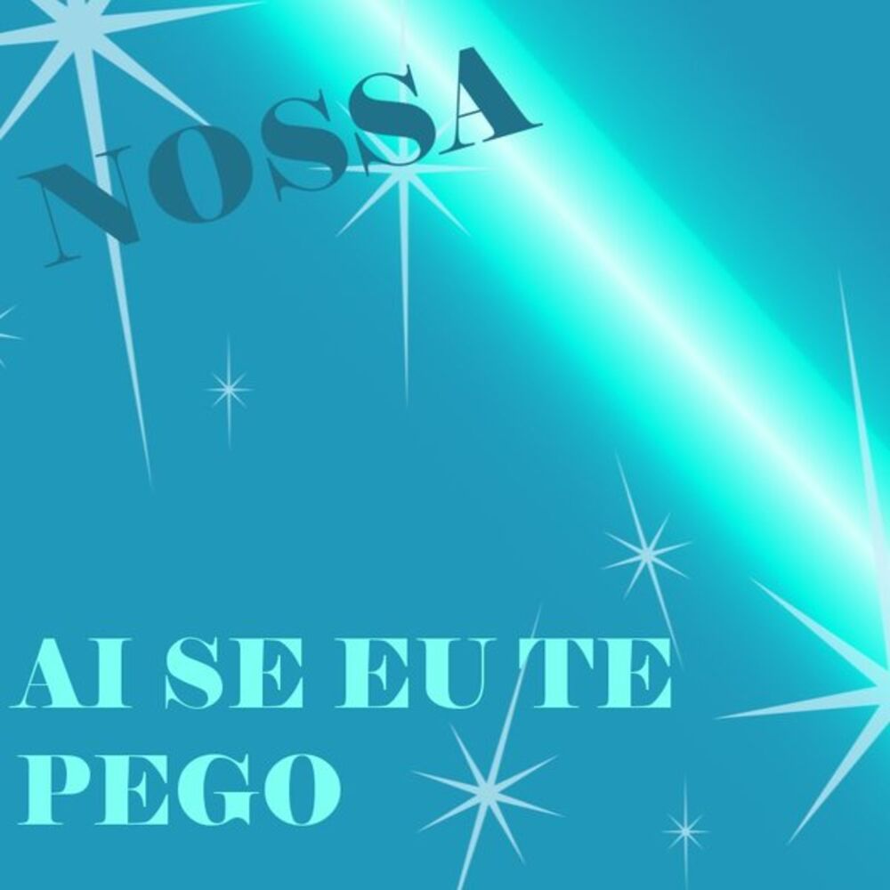 Picture of Ai Se Eu Te Pego