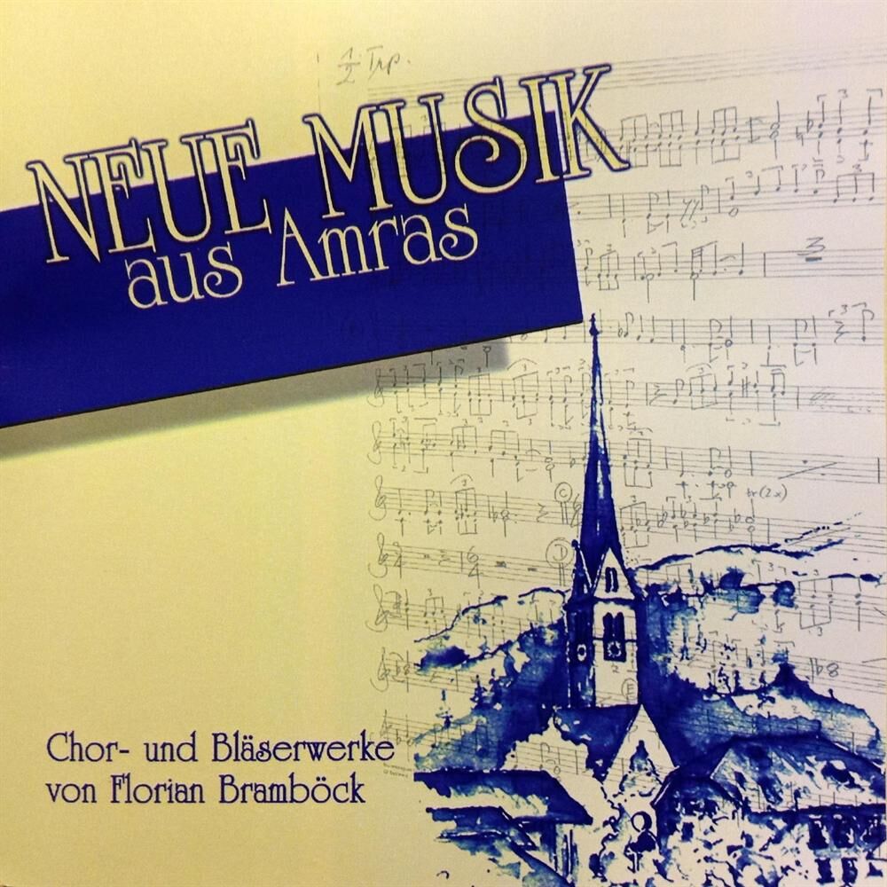 Picture of Neue Musik aus Amras
