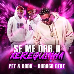 Se Me Dar a Xerequinha