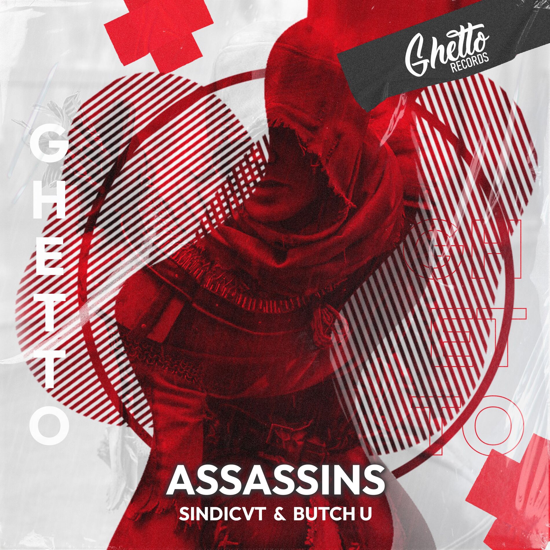 Album cover of Assassins