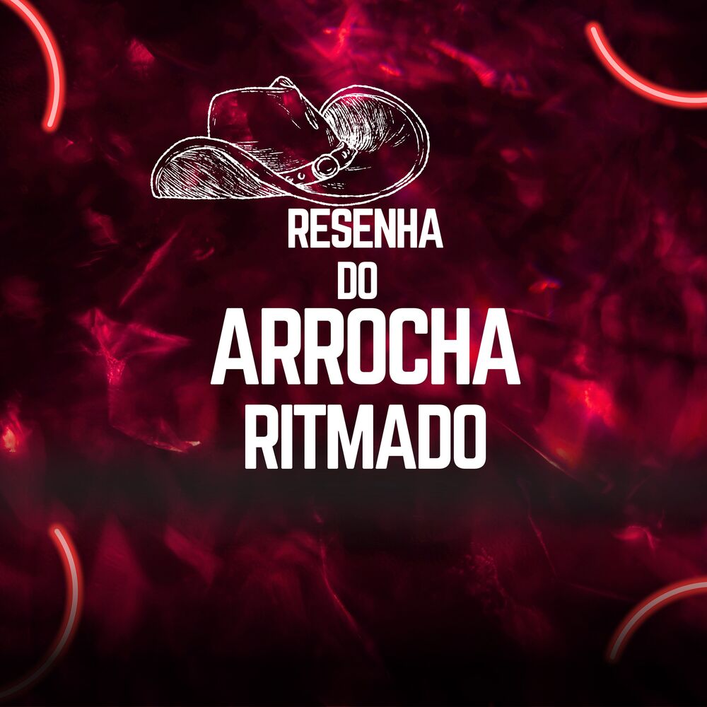 Picture of Resenha Do Arrocha Ritmado