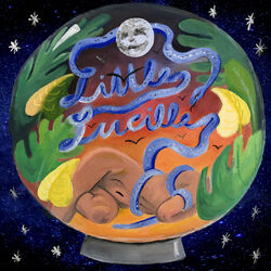 Cover of Little Lucille