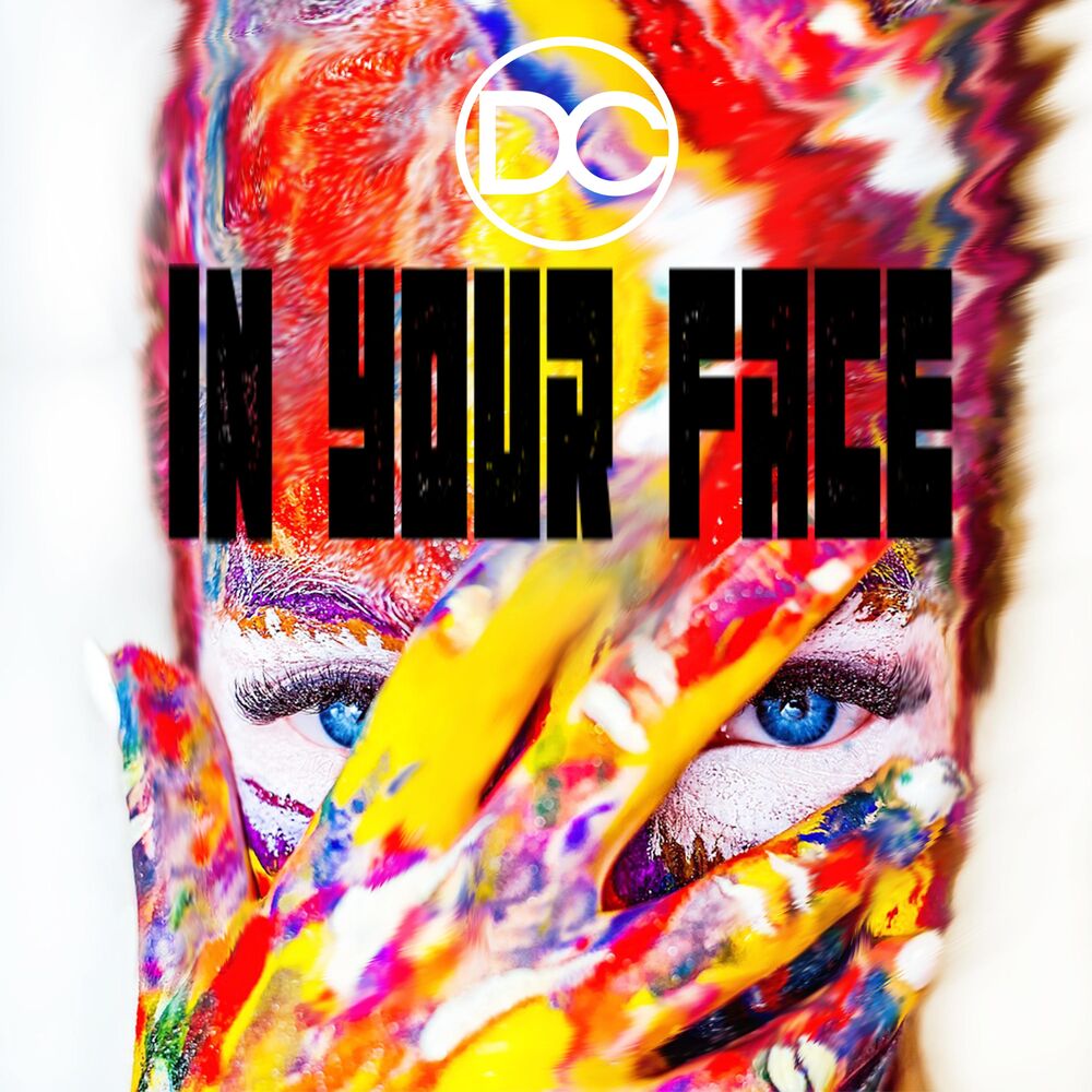 Picture of In Your Face