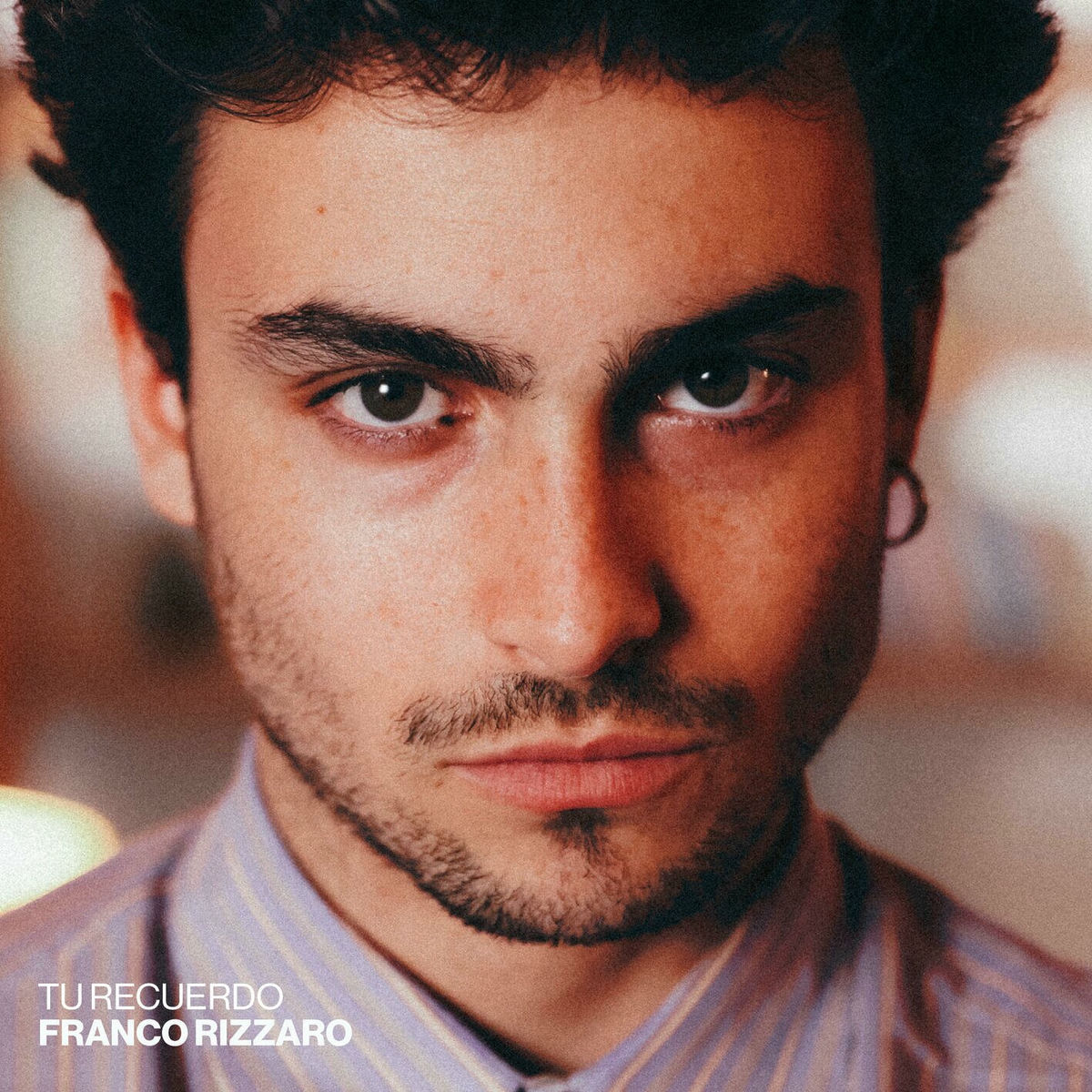 Album cover of Tu Recuerdo