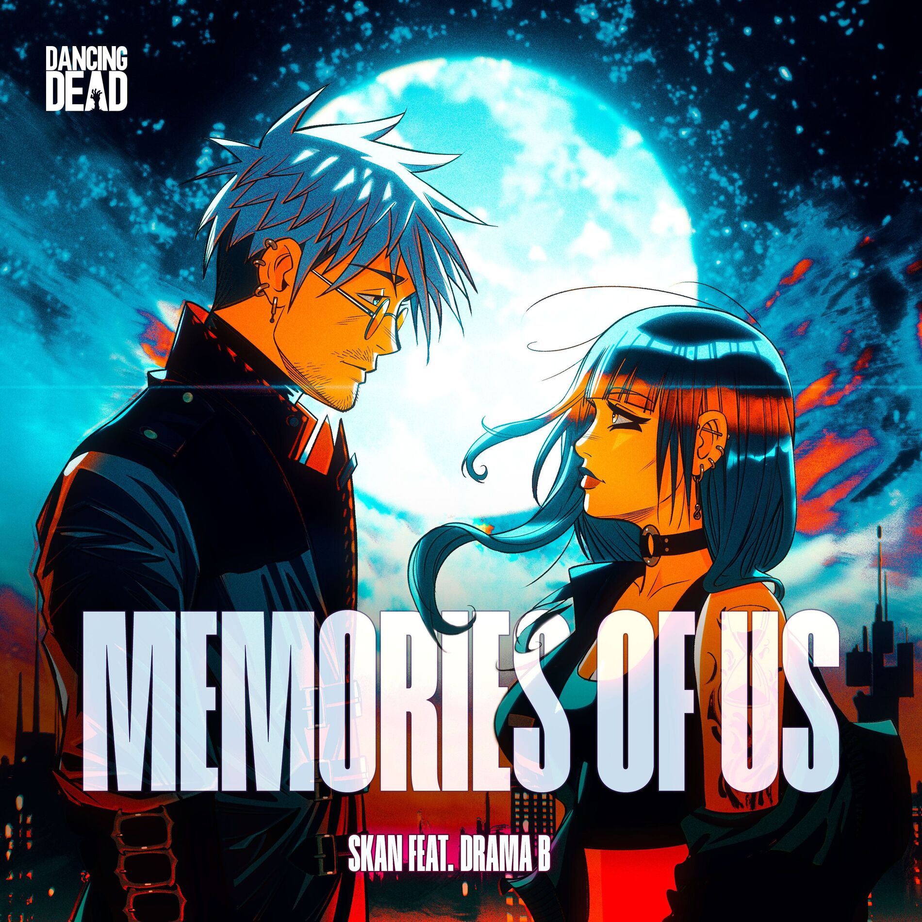 Album cover of Memories of Us