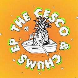 Cover of Cesco & Chums