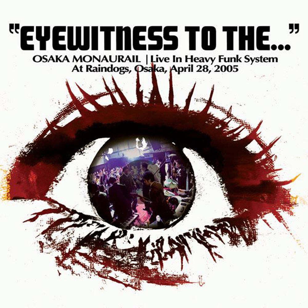 Picture of Eye Witness to the… (LIVE)